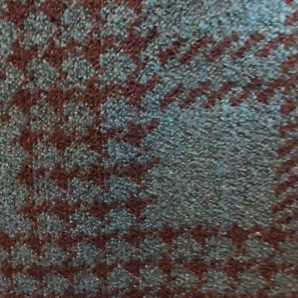 NWT Absolutely FAMOUS CARDIGAN SWEATER. I X - Picture 4 of 4